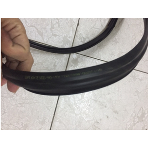 Gioăng kính chắn gió trước / Sau Fiat sieana/Albea