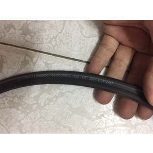 Gioăng kính chắn gió trước / Sau Fiat sieana/Albea