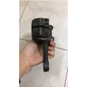 Trục căng bét mai ơ Suzuki Carry 500kg