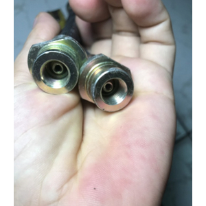 Tuy ô Phanh bánh trước Suzuki Cary , Daewoo 5 Tạ