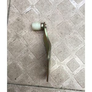 Trượt cánh cửa lùa trên Suzuki Carry/ Damaz