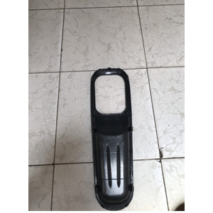 Ốp cần đi số Chery QQ & Daewoo Matiz1,2