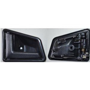 Tay mở cửa trong Suzuki Vitara