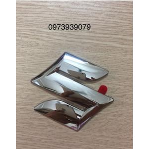 Biểu Tượng (Logo) sau Suzuki Vitara\Swift\APV