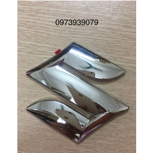 Biểu Tượng (Logo) trứơc to Suzuki Vitara\Swift\APV