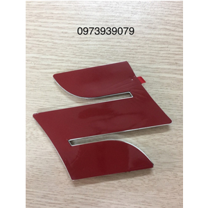 Biểu Tượng (Logo) trứơc to Suzuki Vitara\Swift\APV