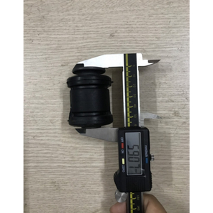 Cao su lắp đầu càng A . Hàng chất lượng tốt .
