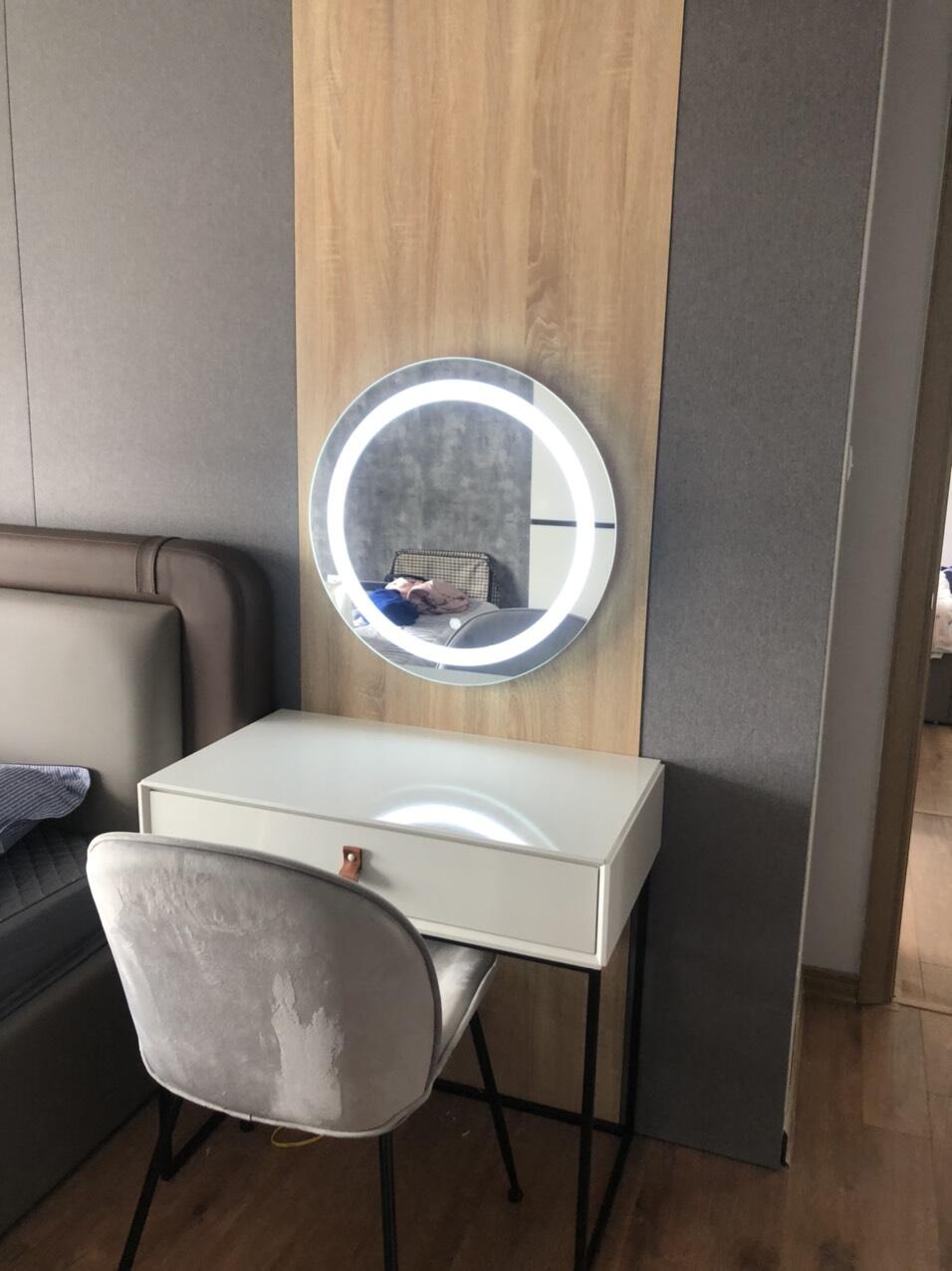 Gương đèn led