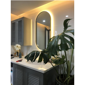 Gương phòng tắm Citybuilding CBJ 3470C
