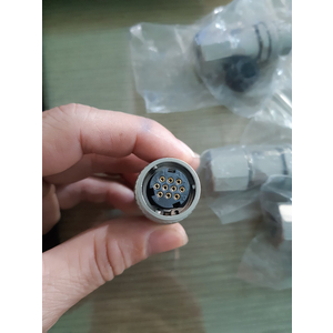 Jack Encoder Servo Mitsubishi J3 J4 ,Yaskawa Sigma 2 3