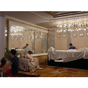 Gương Quả Trám Hà Nội, TPHCM, Sài Gòn- Giá Rẻ