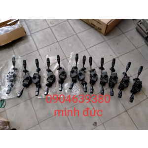 BÁN CÔNG TẮC PHA COS J6