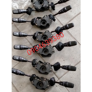 BÁN CÔNG TẮC PHA COS J6