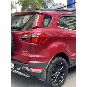 Ecosport 2016 ODO 26.000km Xe Màu Đỏ