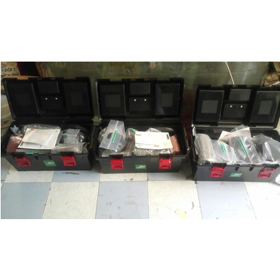 Bộ dụng cụ phục hồi mài bóng các dạng kính trầy xước (cty nhôm kính, chăm sóc xe, nhà máy kính)
