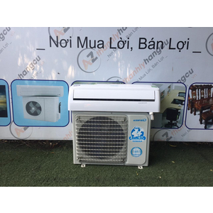MÁY LẠNH ASANZO 1HP SP050
