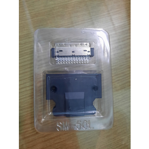 Đầu Cáp Jack Driver servo 50 pin