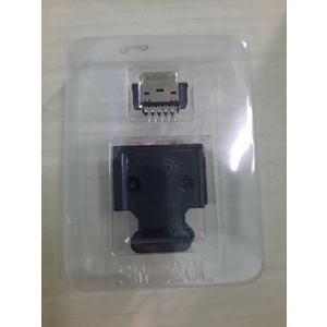 Đầu Cáp Jack Driver servo 20 pin