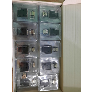 Đầu Cáp Jack Driver servo 20 pin