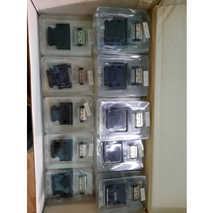 Đầu Cáp Jack Driver servo 36 pin