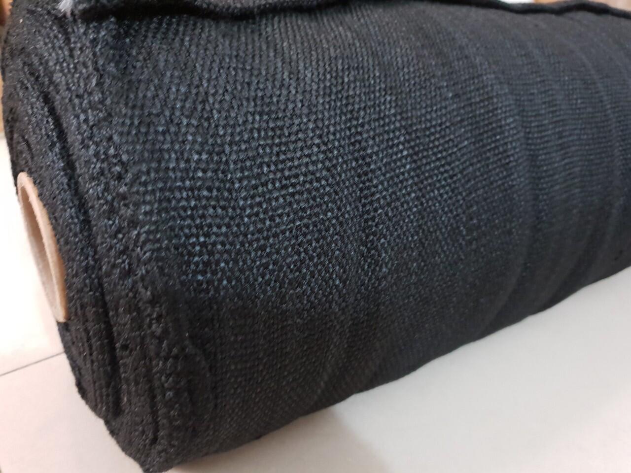 Carbonized Fiber
