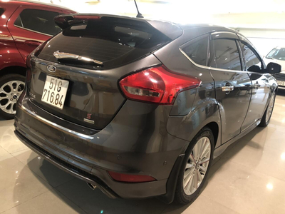 Focus Sport 2018 Lướt 8.000km