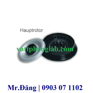 Máy ly tâm Z216MK | Hermle – Đức