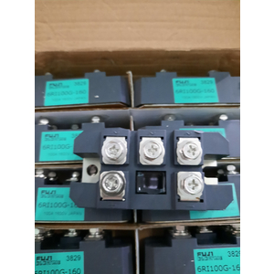 DIODE CẦU FUJI 6RI100G 160, DIODE 6RI100G 160