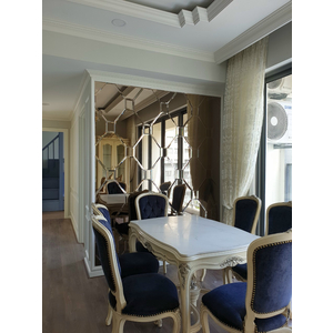 Gương Ghép Hà Nội, TpHCM, Sài Gòn, Giá Rẻ