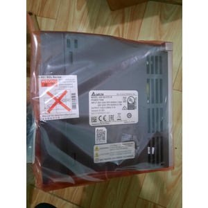 DRIVER SERVO DELTA ASD B2 1021B 1000W-220V