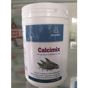 CALCIMIX
