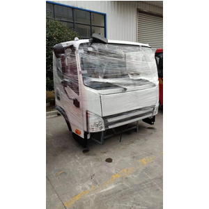BÁN CABIN TỔNG THÀNH XE FAW GIẢI PHÓNG 6.7 TẤN