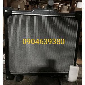 BÁN KÉT GIÓ,KÉT NƯỚC FAW J5 240