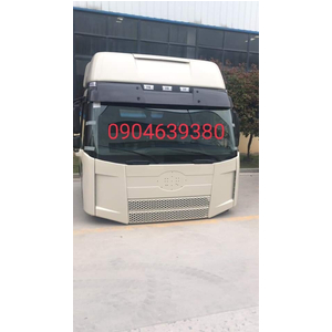 BÁN CABIN TỔNG THÀNH XE FAW J6