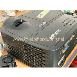 Thay chip DMD máy chiếu Infocus