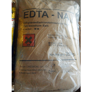 EDTA NHẬT