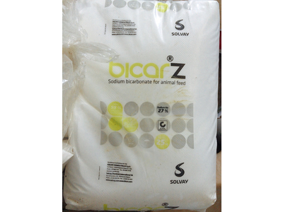 Bicar (Sodium Bicarbonate)