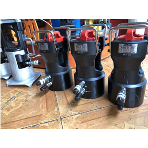 Đầu ép cos thủy lực IZUMI EP-100W