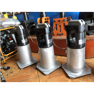 Đầu ép cos thủy lực IZUMI EP-60S
