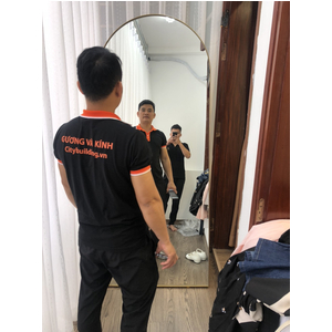 Dịch Vụ Sản Xuất Gương Soi Toàn Thân Theo Yêu Cầu – Giải Pháp Hoàn Hảo Cho Mọi Không Gian