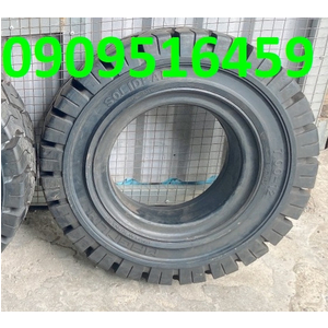 VỎ ĐẶC XE NÂNG 700-12 HIỆU MAXNUM - SOLIDEAL