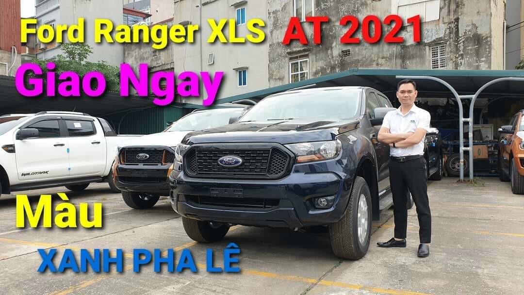 Ranger XLS MT 2.2L
