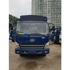 GA LĂNG XE FAW HỒNG THÁP 7T2