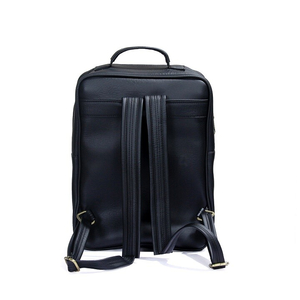 Balo đựng laptop unisex CNT BL62 thời trang - ĐEN