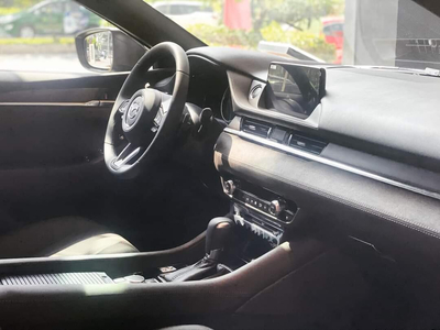 New Mazda 6 2.5L Signature Premium