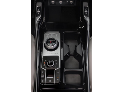 New KIA Sorento Signature D2.2 Diesel (7 Ghế NT Đen)