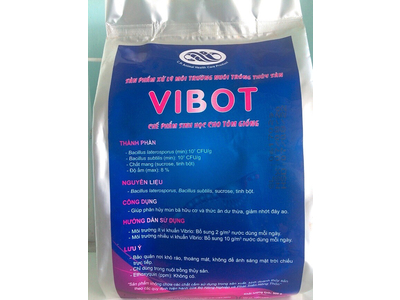 VIBOT