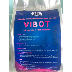 VIBOT