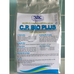 BIO PLUS