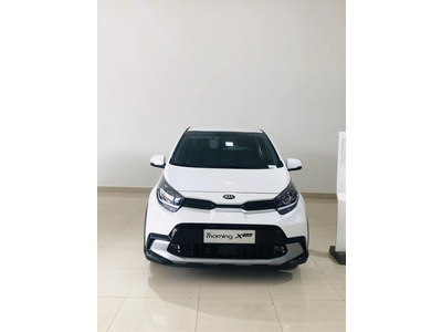 KIA Morning X-Line